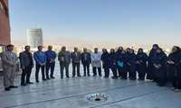 به مناسبت بزرگداشت زاد روز حکیم بزرگ 
