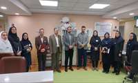  بازدید ایمنی 