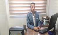 صندلی نماز