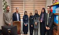 روز روانشناس، تجلی قدردانی در بیمارستان کودکان اکباتان 