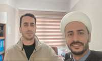 عشق، امید و هم‌دلی در آسمان دل‌های کوچک اکباتان