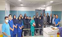 قلب تپنده جراحی: تبریک روز جهانی اتاق عمل