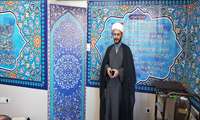 معنویت و اخلاق در بیمارستان کودکان اکباتان