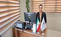 بال‌هایی از نور بر فرازِ آشیانِ سلامتی 
