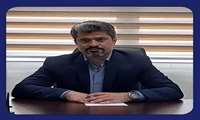 ارتقای افتخارآفرینِ دکتر افشین فیاضی به مرتبه‌ والای استادی