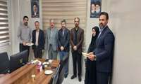تجلیل از پاسداران نظم و امنیت؛ شکوه خدمت در حراست