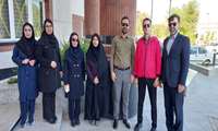 دوشنبه‌های ورزشی؛ نفس تازه برای جسم و جان در بیمارستان کودکان اکباتان