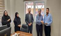 بهار خدمت؛ فصلی نو در شکوفایی سلامت