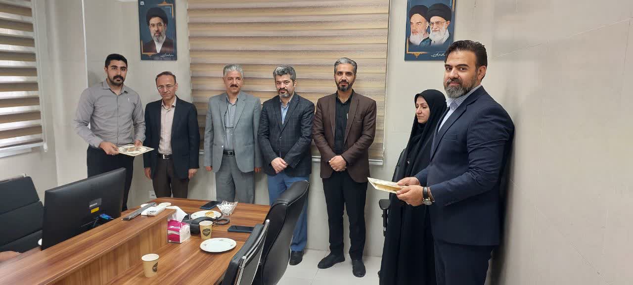 تجلیل از پاسداران نظم و امنیت؛ شکوه خدمت در حراست